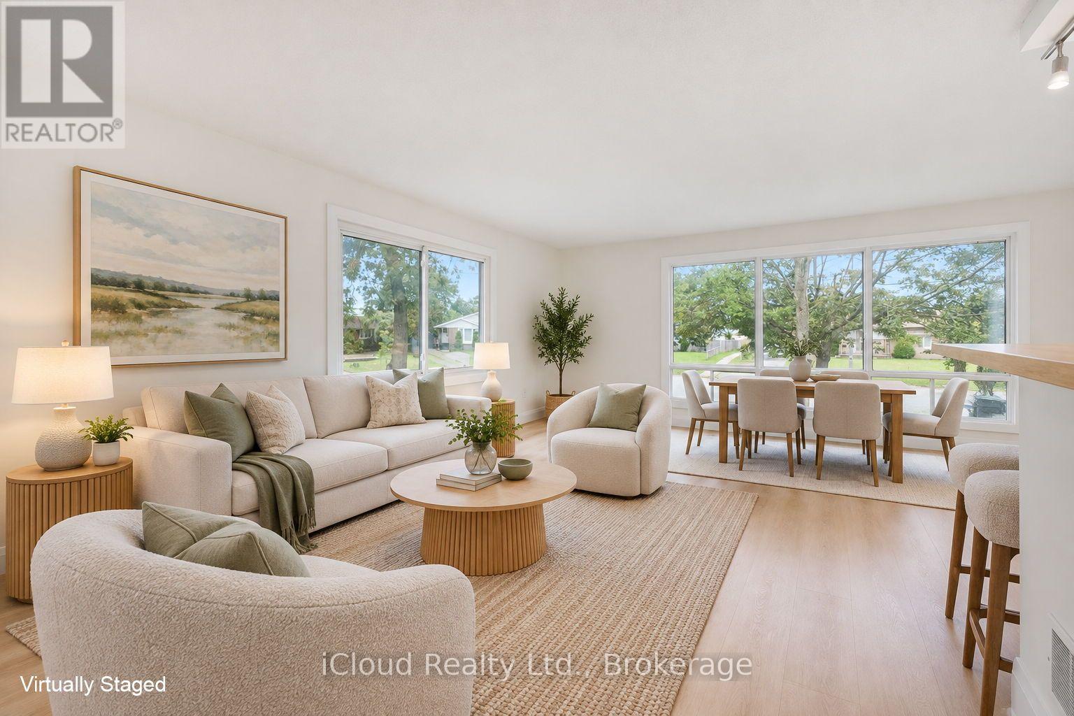 3 Manley Crescent, Thorold, Ontario  L2V 4K2 - Photo 3 - X13821010