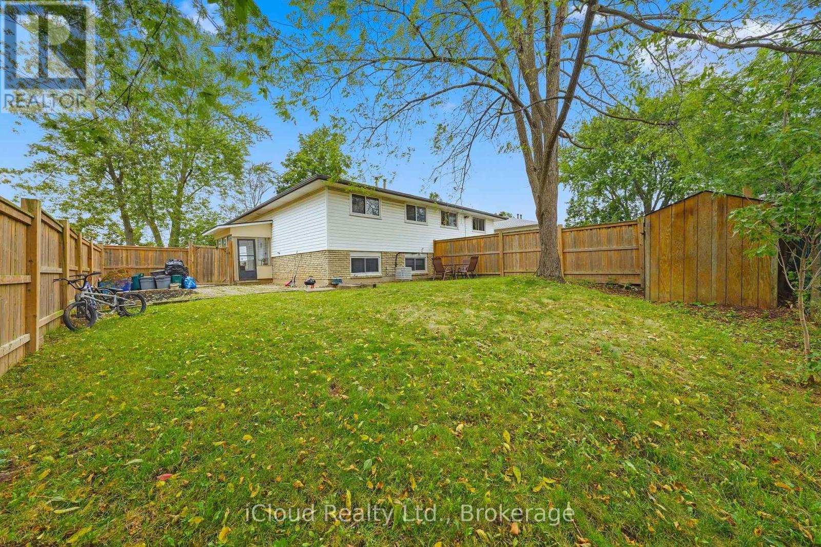 3 Manley Crescent, Thorold, Ontario  L2V 4K2 - Photo 34 - X13821010