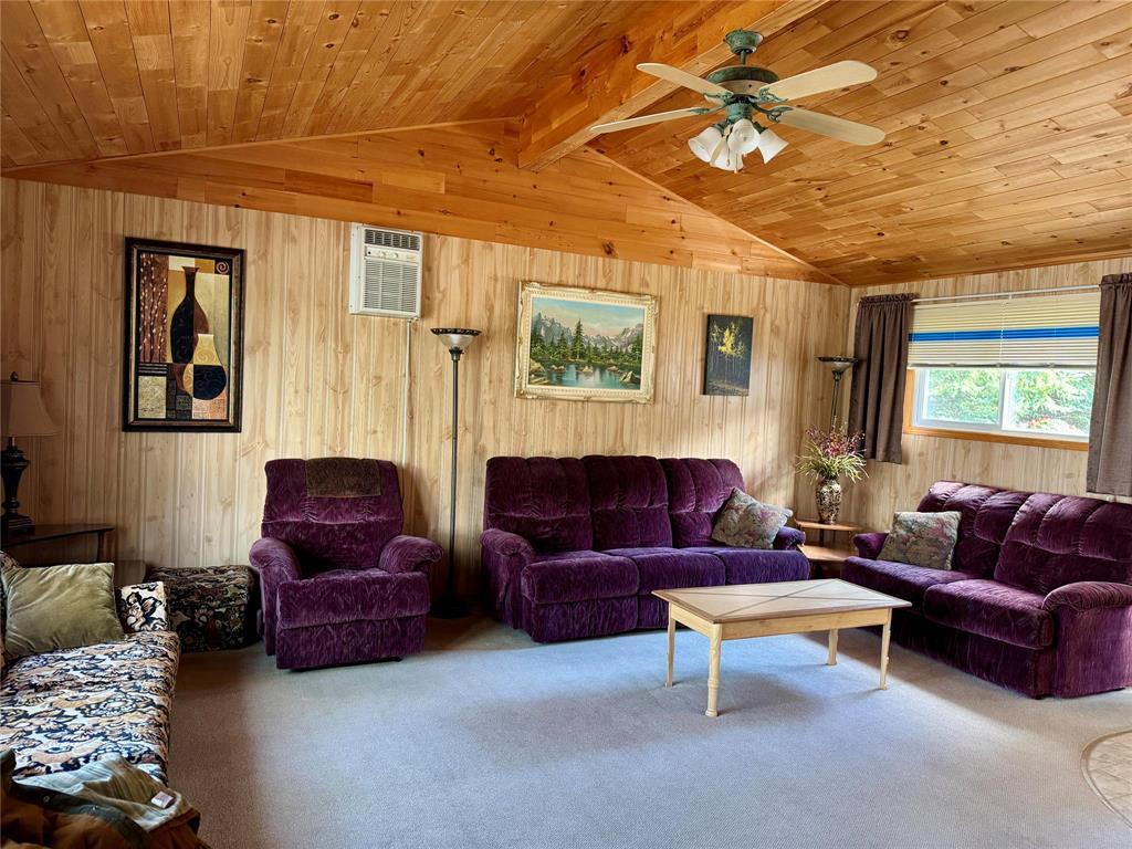 26 Block 4 Road, Whiteshell Provincial Pk, Manitoba  R0E 1N0 - Photo 9 - 202623973