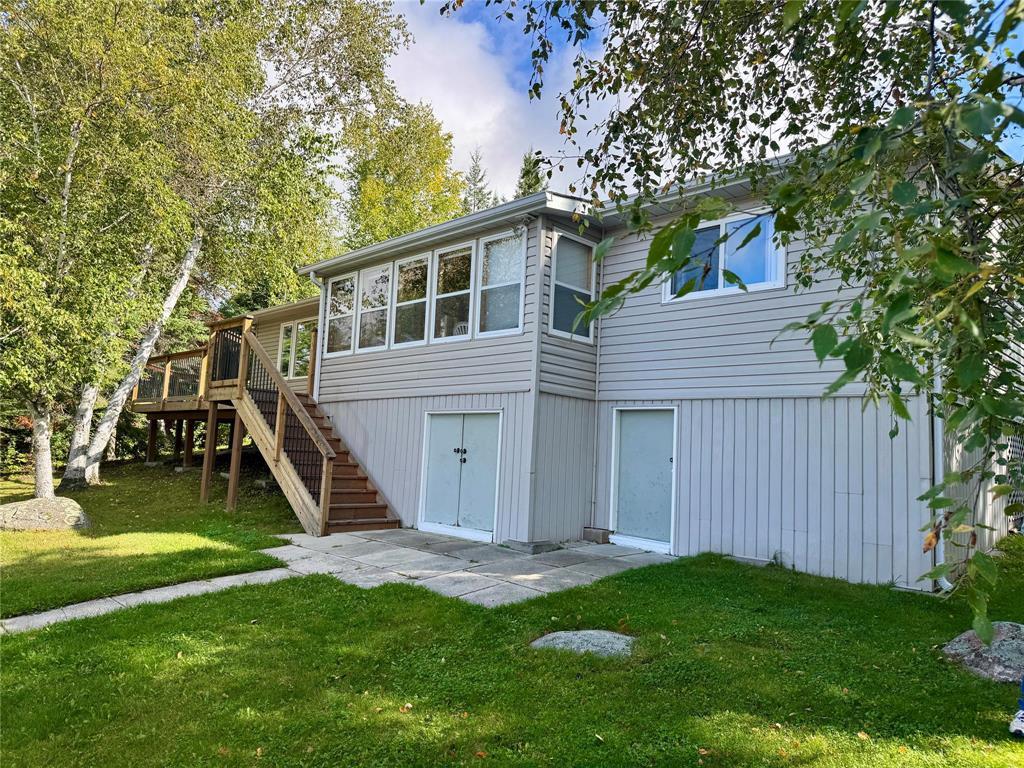 26 Block 4 Road, Whiteshell Provincial Pk, Manitoba