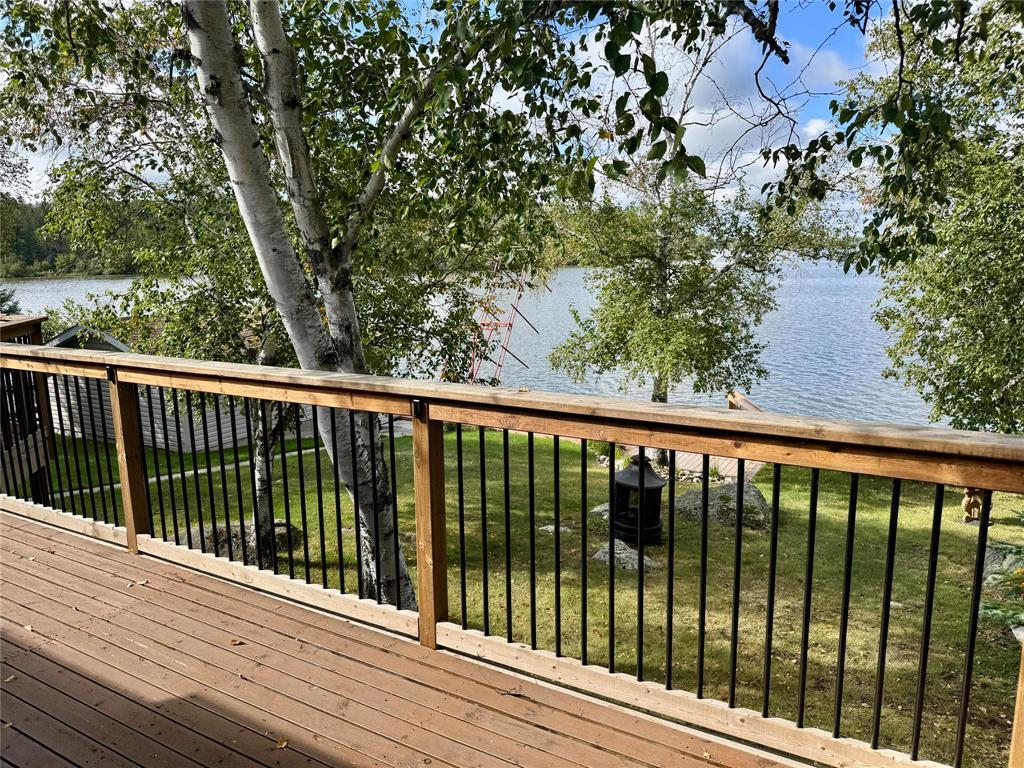 26 Block 4 Road, Whiteshell Provincial Pk, Manitoba  R0E 1N0 - Photo 7 - 202623973