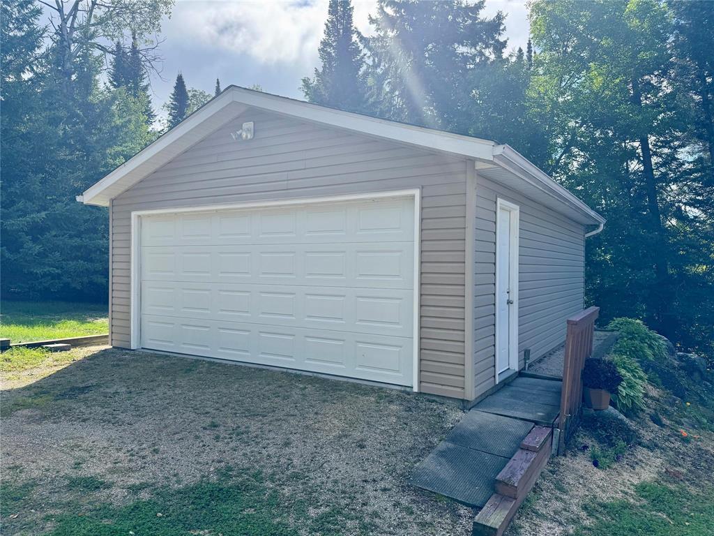 26 Block 4 Road, Whiteshell Provincial Pk, Manitoba  R0E 1N0 - Photo 1 - 202623973