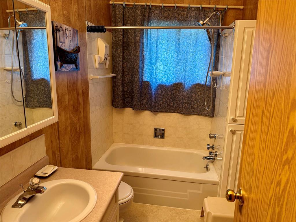 26 Block 4 Road, Whiteshell Provincial Pk, Manitoba  R0E 1N0 - Photo 19 - 202623973