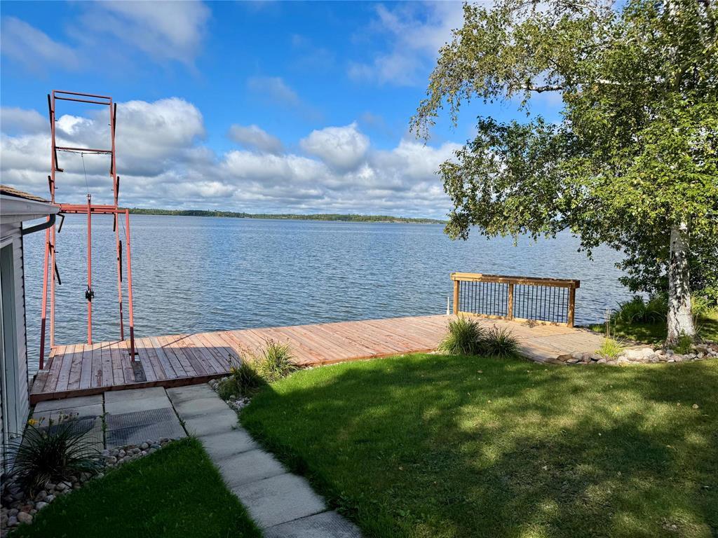 26 Block 4 Road, Whiteshell Provincial Pk, Manitoba  R0E 1N0 - Photo 2 - 202623973