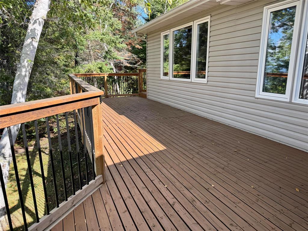 26 Block 4 Road, Whiteshell Provincial Pk, Manitoba  R0E 1N0 - Photo 14 - 202623973