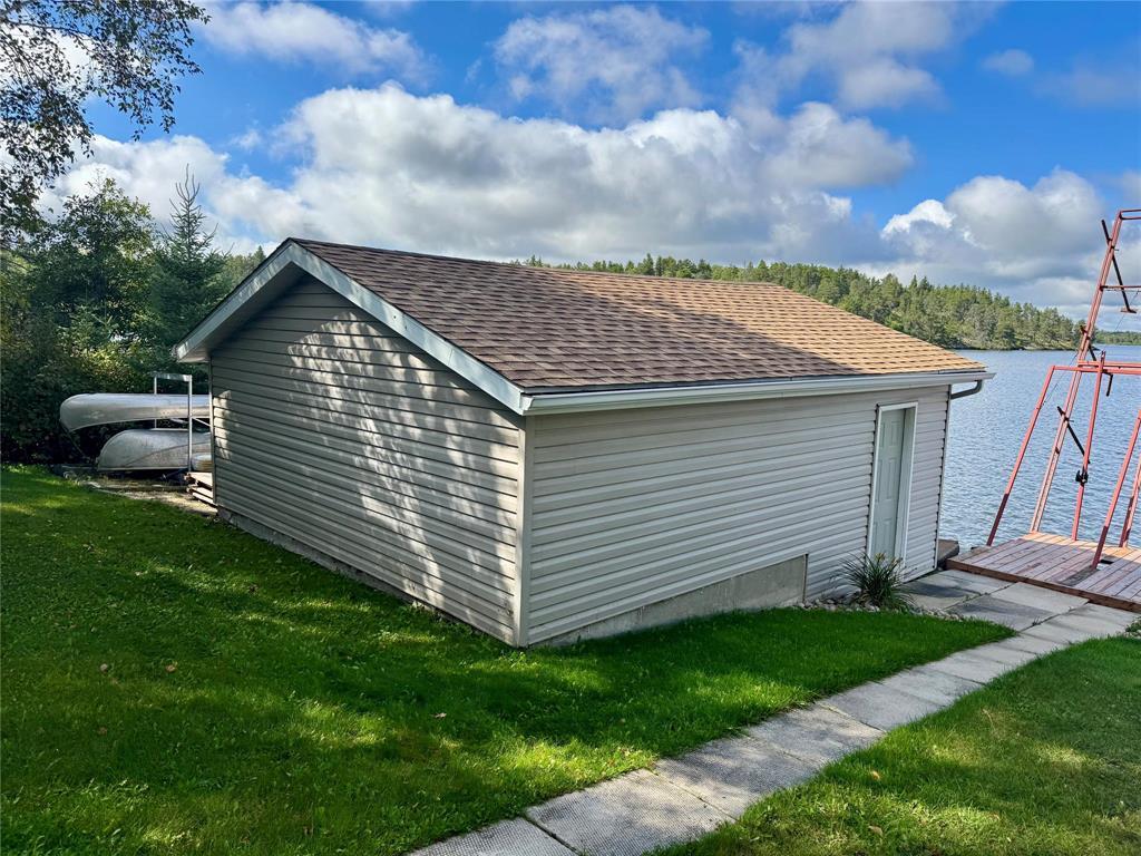 26 Block 4 Road, Whiteshell Provincial Pk, Manitoba  R0E 1N0 - Photo 3 - 202623973
