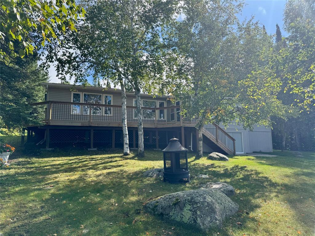 26 Block 4 Road, Whiteshell Provincial Pk, Manitoba  R0E 1N0 - Photo 5 - 202623973