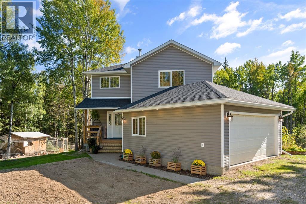 102061 Township Road 582, Rural Woodlands County, Alberta T7S 1N4 - Photo 1 - A2346279