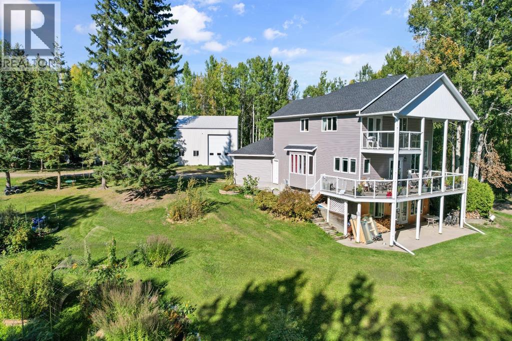 102061 Township Road 582, Rural Woodlands County, Alberta T7S 1N4 - Photo 3 - A2346279