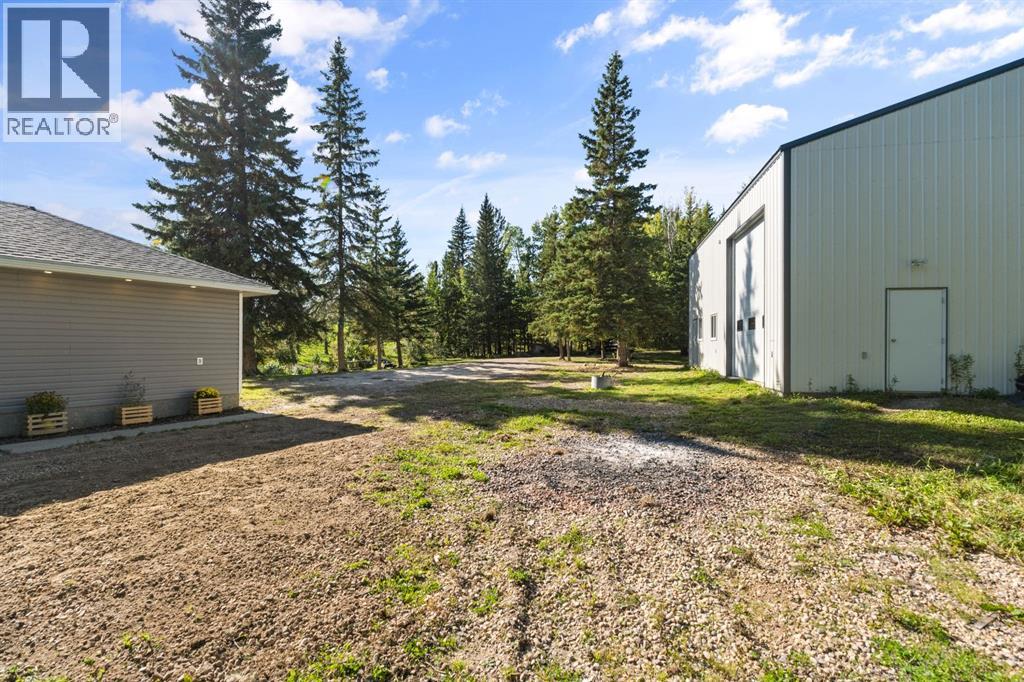 102061 Township Road 582, Rural Woodlands County, Alberta T7S 1N4 - Photo 40 - A2346279