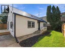 116 DUFFERIN Street, Smithville, Ontario