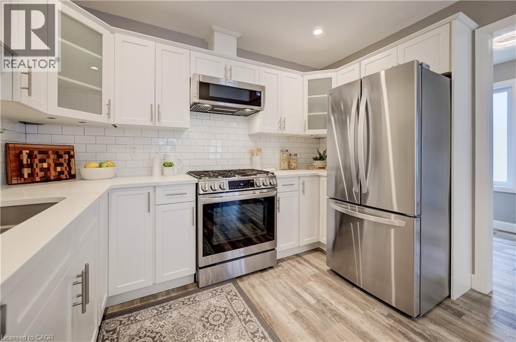 71 Juniper Street, Cambridge, Ontario  N3C 3A1 - Photo 6 - 40865749