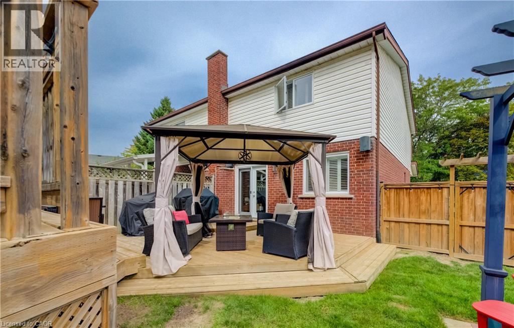 71 Juniper Street, Cambridge, Ontario  N3C 3A1 - Photo 36 - 40865749