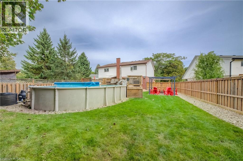 71 Juniper Street, Cambridge, Ontario  N3C 3A1 - Photo 38 - 40865749