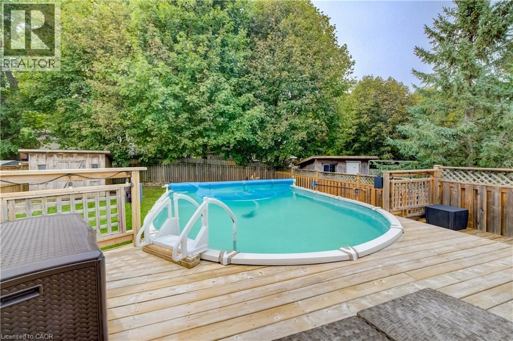 71 Juniper Street, Cambridge, Ontario  N3C 3A1 - Photo 41 - 40865749