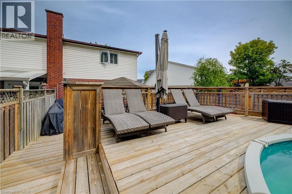 71 Juniper Street, Cambridge, Ontario  N3C 3A1 - Photo 34 - 40865749