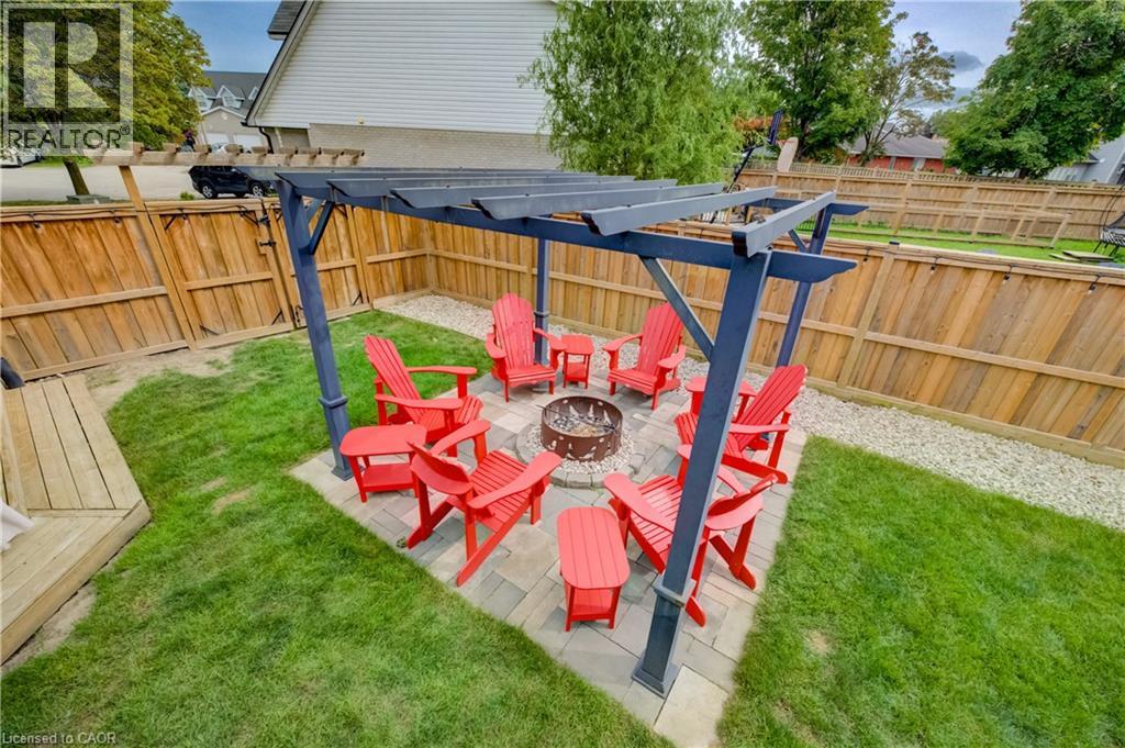 71 Juniper Street, Cambridge, Ontario  N3C 3A1 - Photo 40 - 40865749