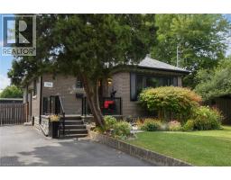 154 EWEN Road, Hamilton, Ontario