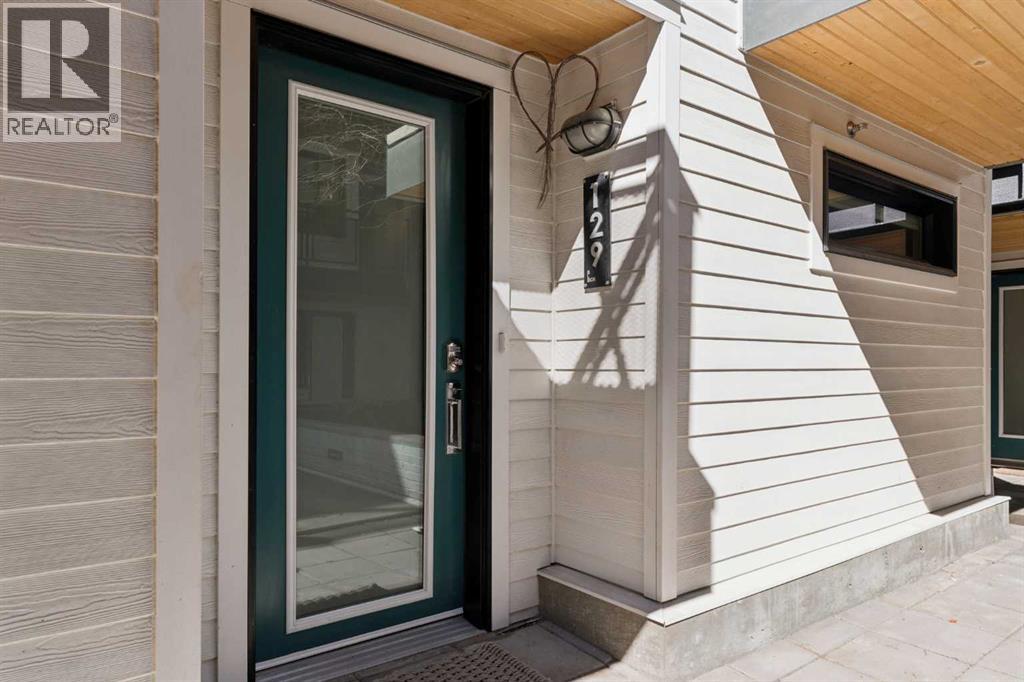 129, 1719 9a Street Sw, Calgary, Alberta T2T 6S3 - Photo 30 - A2342610