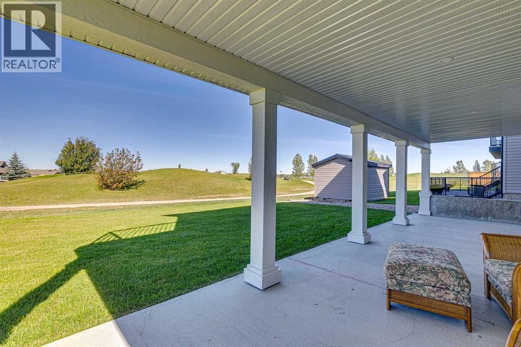 714 Fairways Drive, Vulcan, Alberta  T0L 2B0 - Photo 36 - A2346242
