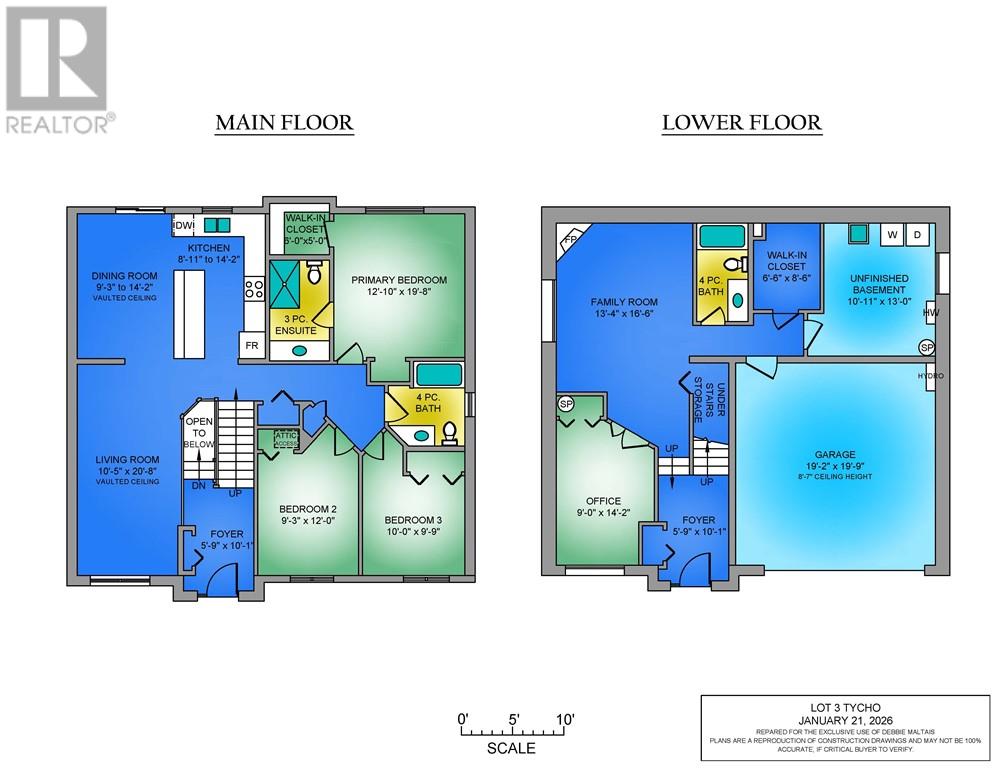 Lot 3 Tycho, Sudbury, Ontario  P3E 0B3 - Photo 3 - 2130550