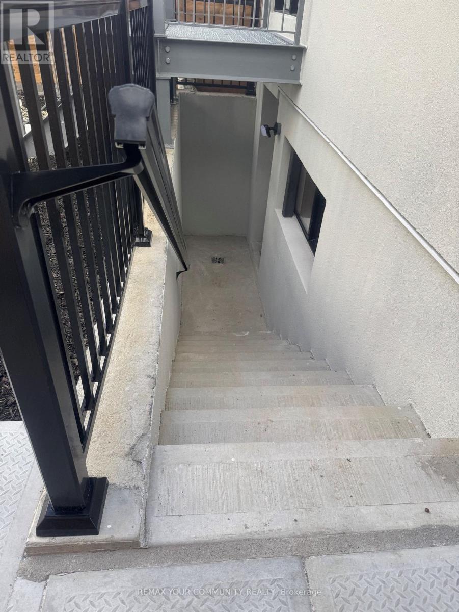 Basement - 222 Belgravia Avenue, Toronto, Ontario  M6E 2M8 - Photo 2 - W13811476