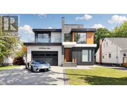 2378 REBECCA STREET, Oakville, Ontario