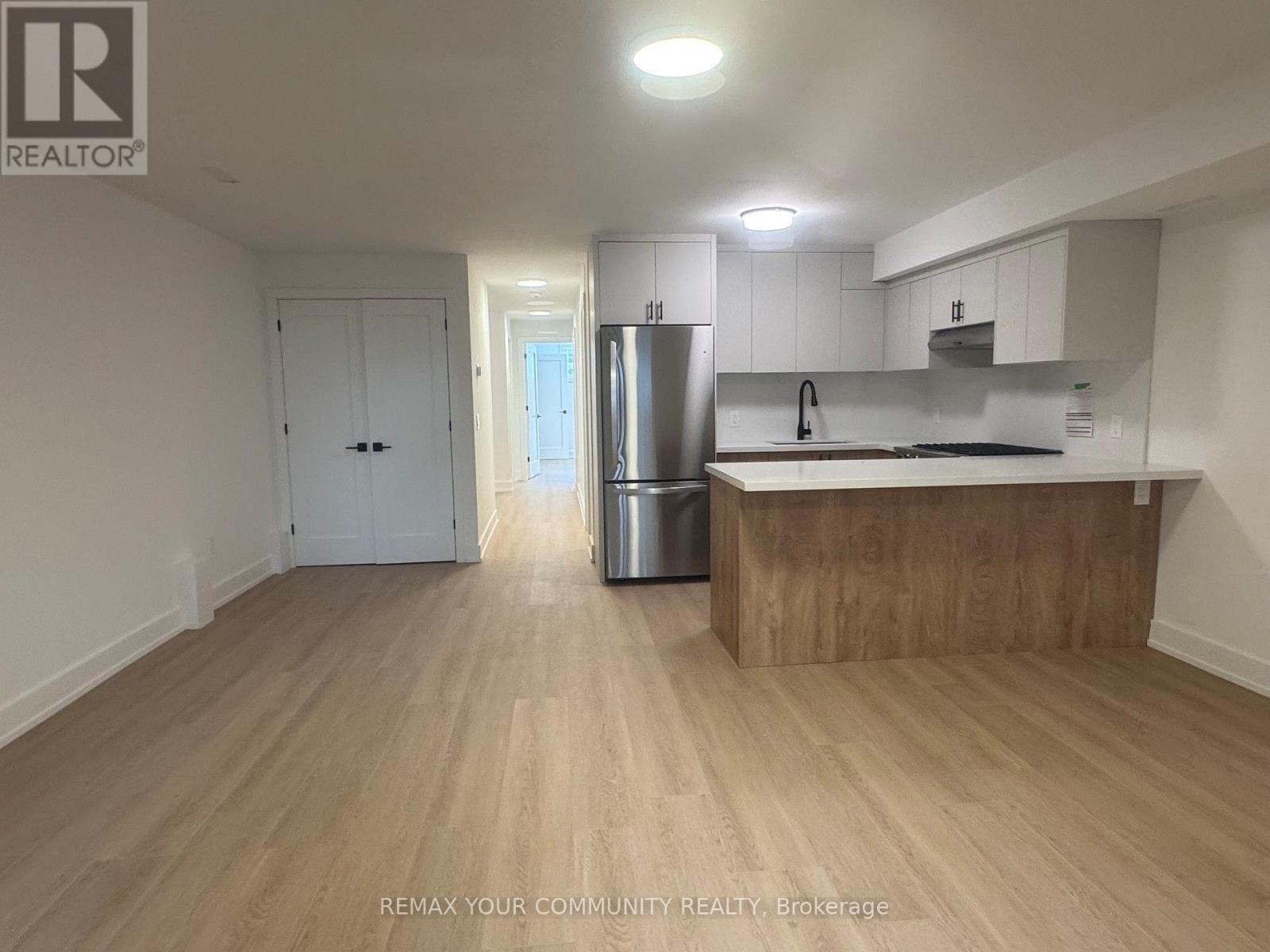 Basement - 222 Belgravia Avenue, Toronto, Ontario  M6E 2M8 - Photo 4 - W13811476