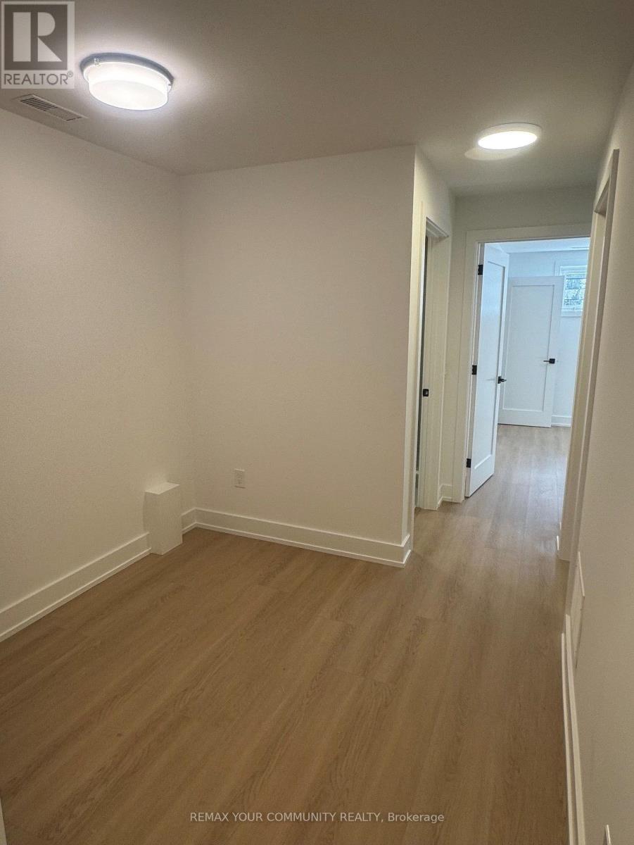 Basement - 222 Belgravia Avenue, Toronto, Ontario  M6E 2M8 - Photo 6 - W13811476