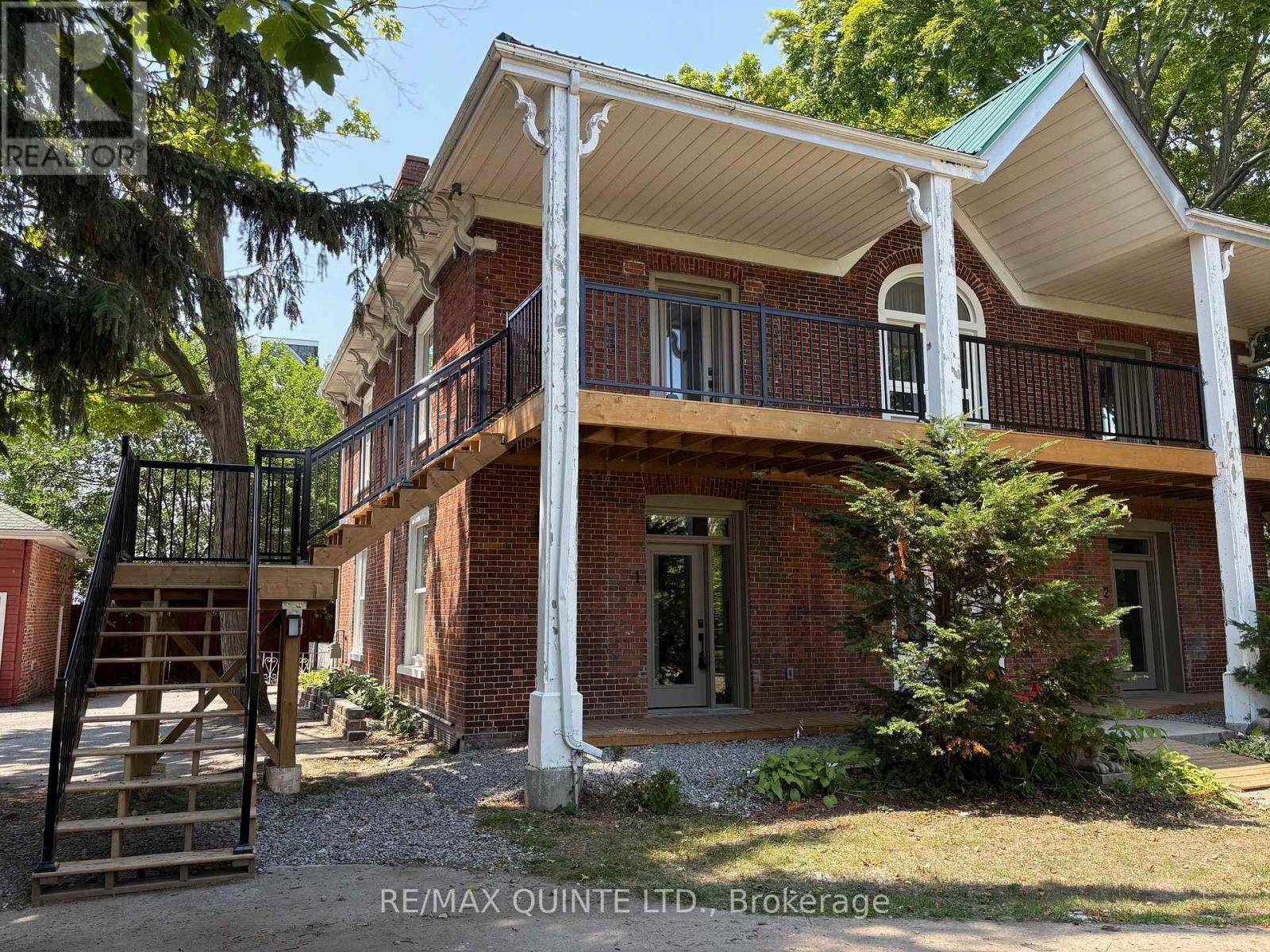 3 - 22 Mcgill Street, Quinte West, Ontario  K8V 3J2 - Photo 2 - X13821092
