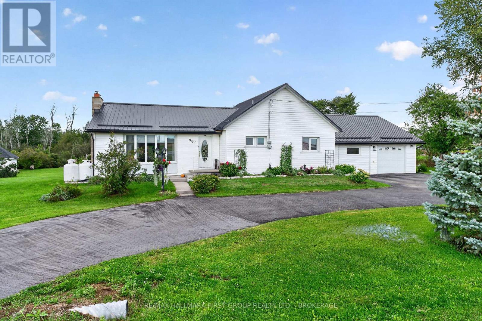 907 Millhaven Road, Loyalist, Ontario