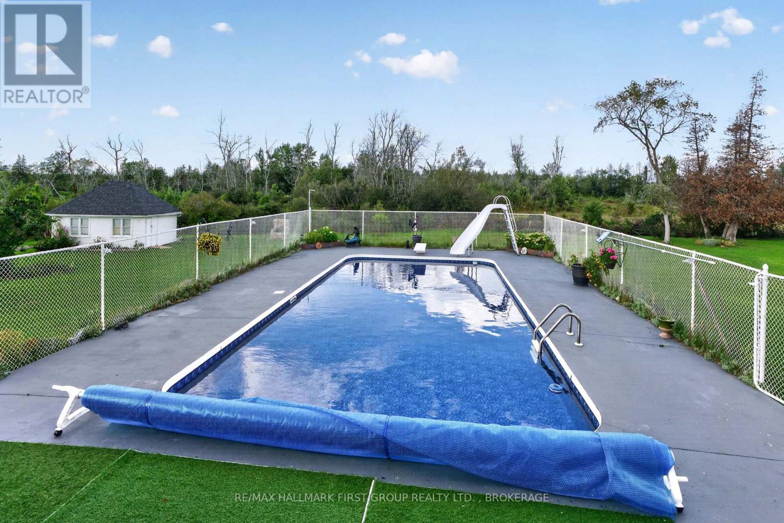 907 Millhaven Road, Loyalist, Ontario  K0H 2H0 - Photo 41 - X13821030