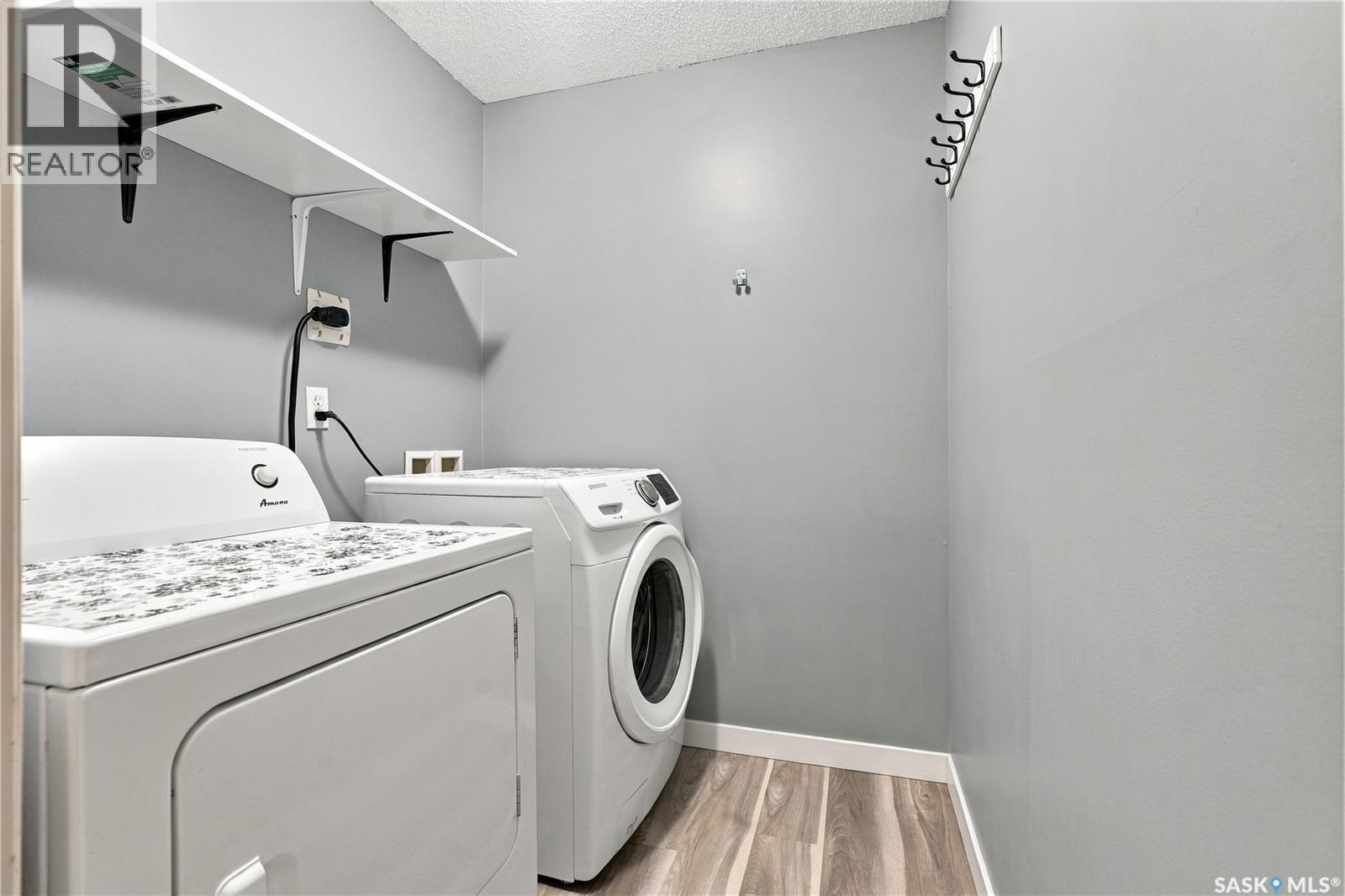 210 2233 St Henry Avenue, Saskatoon, Saskatchewan  S7M 5K6 - Photo 6 - SK049268