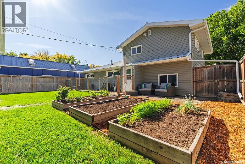 1736 1st Avenue N, Saskatoon, Saskatchewan  S7K 1Z6 - Photo 35 - SK049178