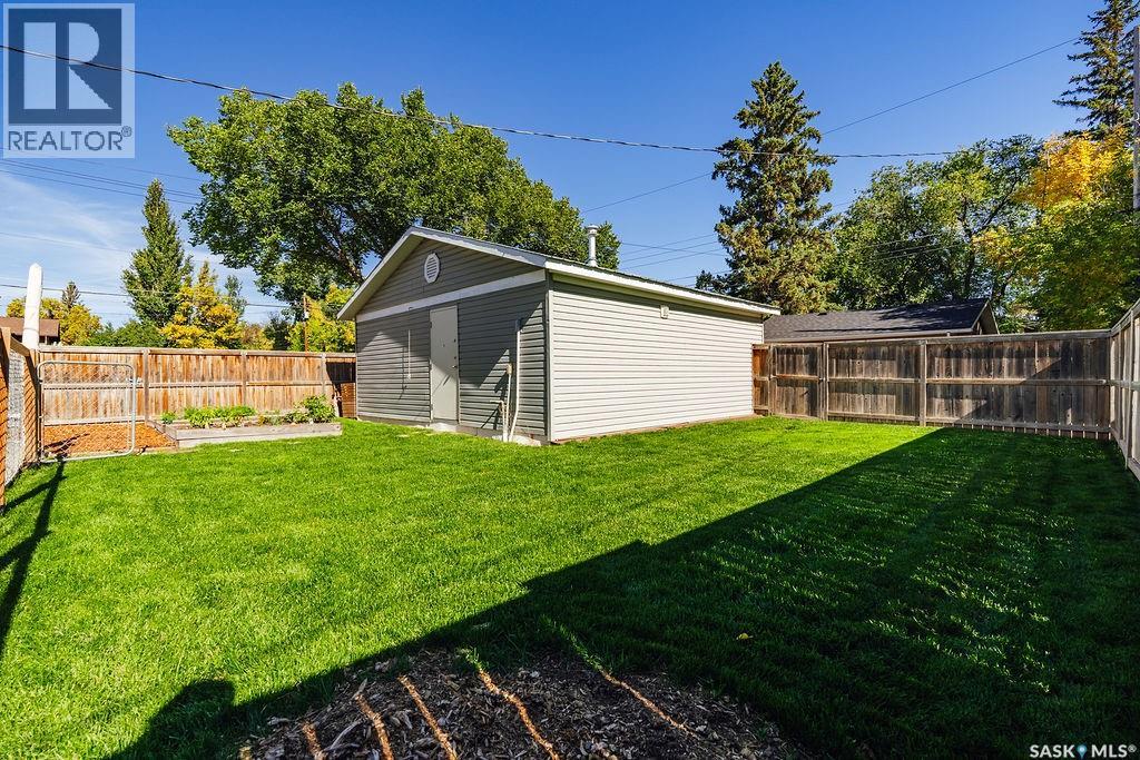 1736 1st Avenue N, Saskatoon, Saskatchewan  S7K 1Z6 - Photo 37 - SK049178