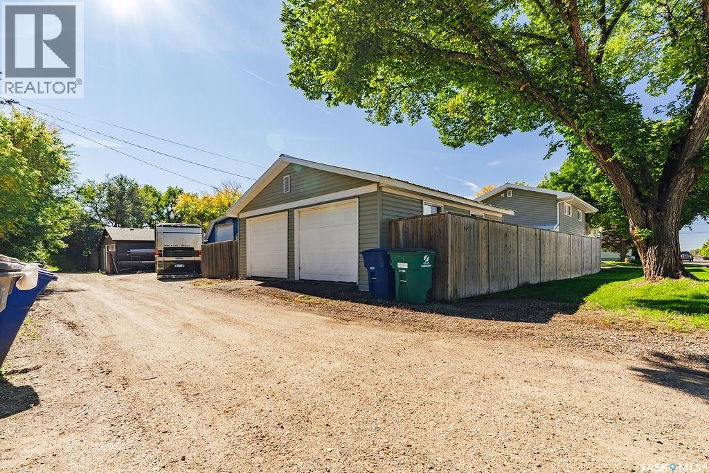 1736 1st Avenue N, Saskatoon, Saskatchewan  S7K 1Z6 - Photo 39 - SK049178