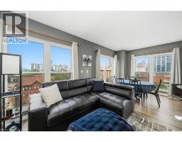 135 JAMES Street S Unit# 701, Hamilton, Ontario