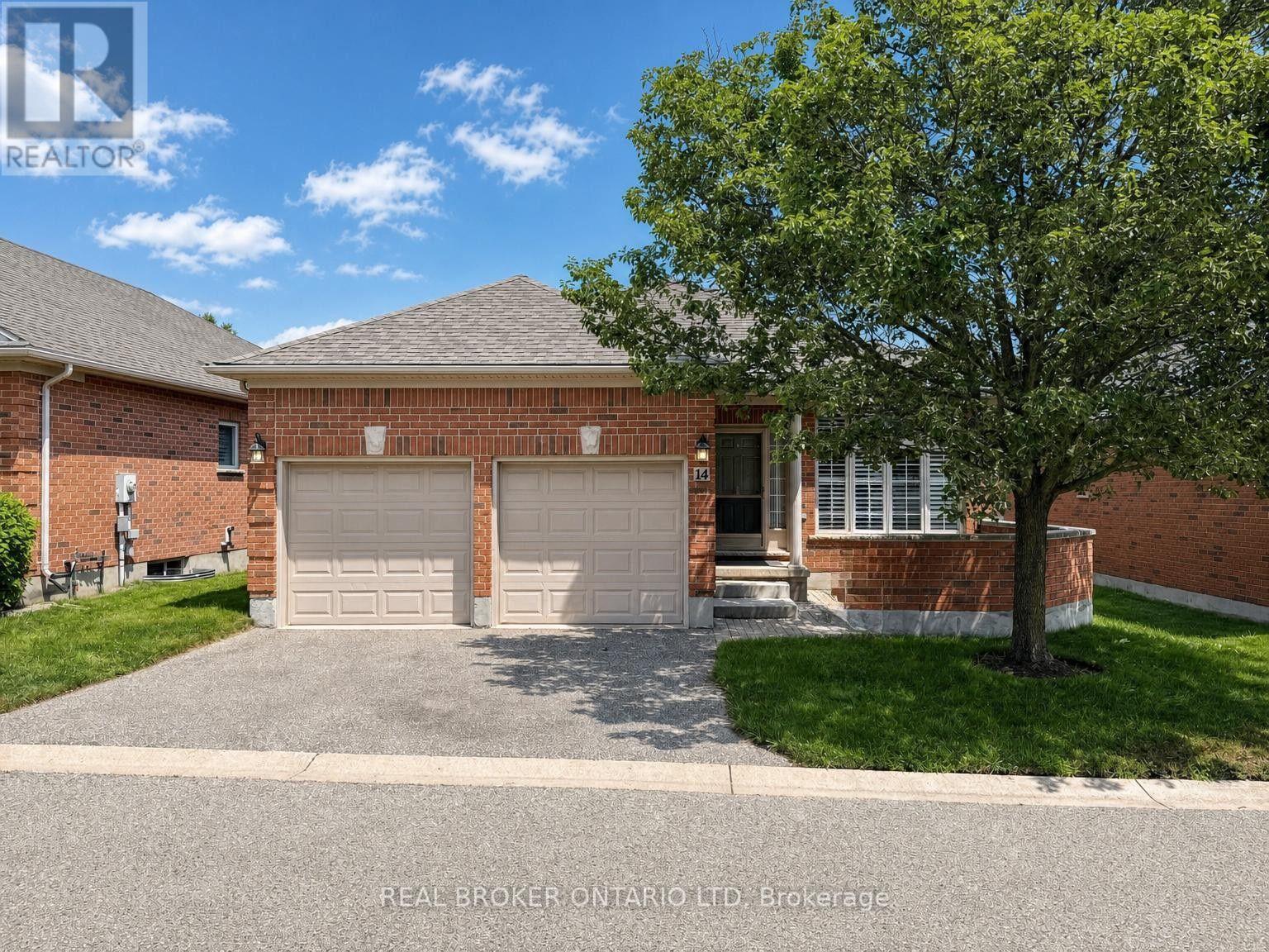 14 - 18 CADEAU TERRACE, London South, Ontario