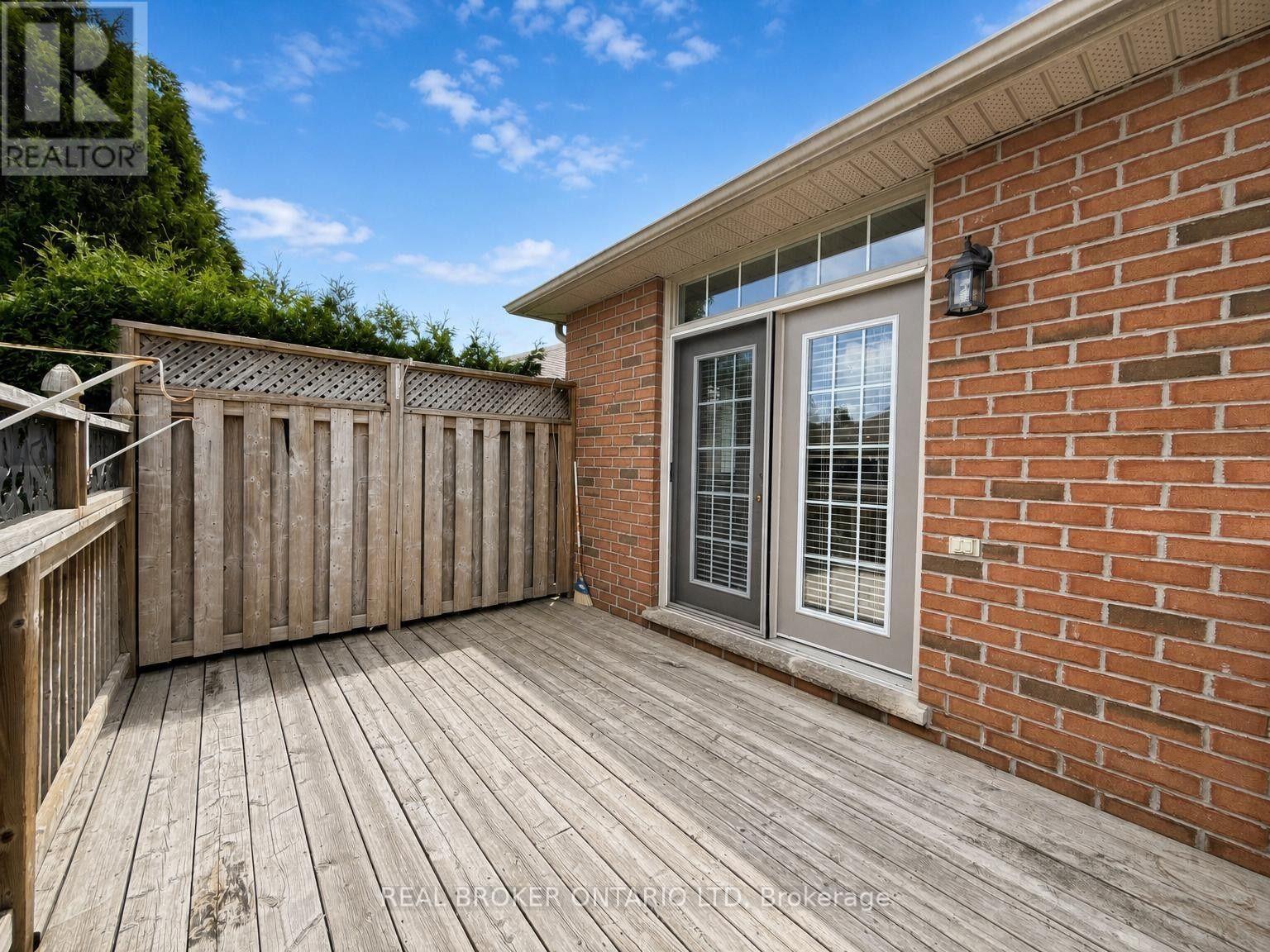 14 - 18 Cadeau Terrace, London South, Ontario  N6K 4Z1 - Photo 28 - X13821028