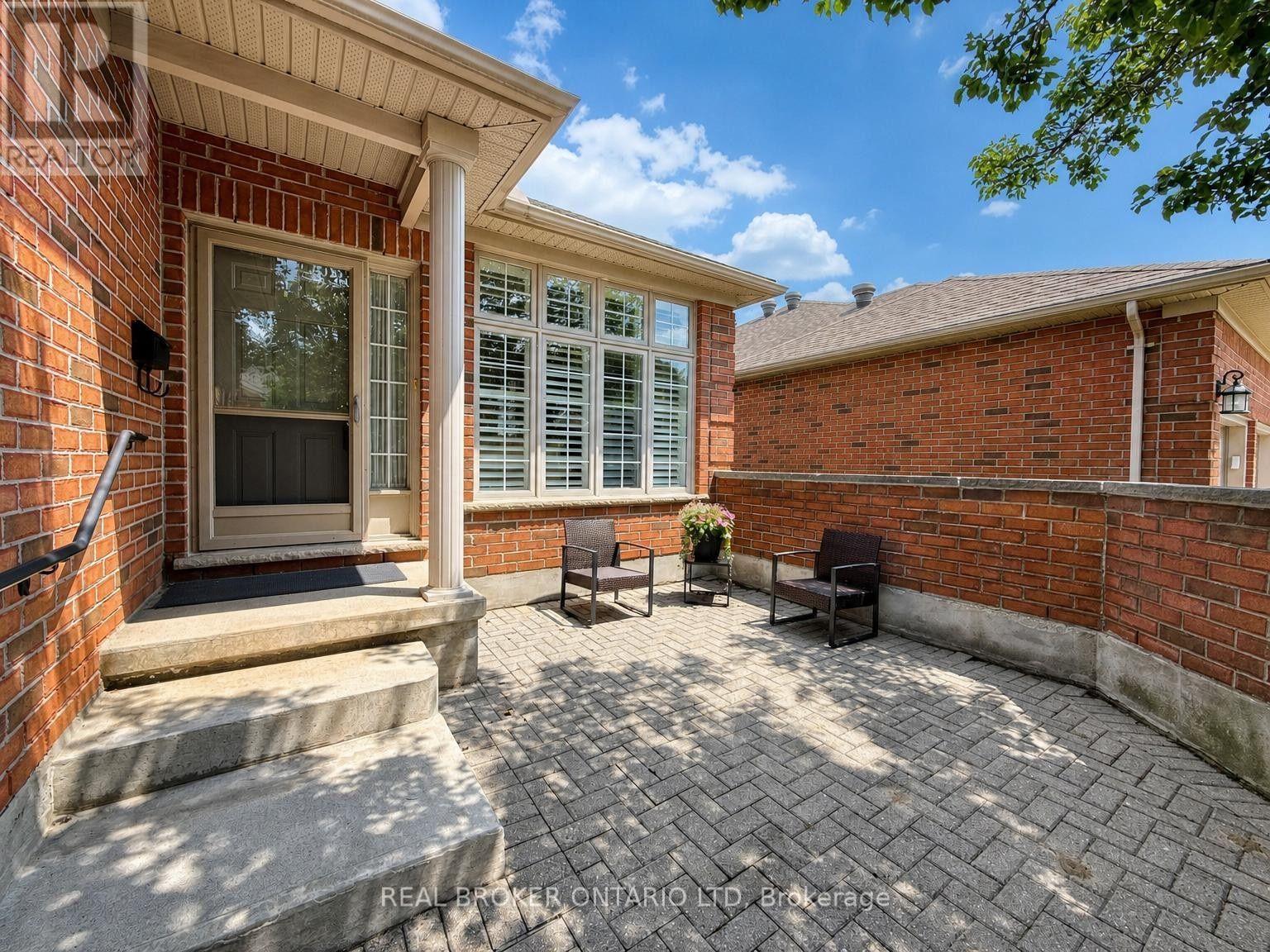 14 - 18 Cadeau Terrace, London South, Ontario  N6K 4Z1 - Photo 3 - X13821028