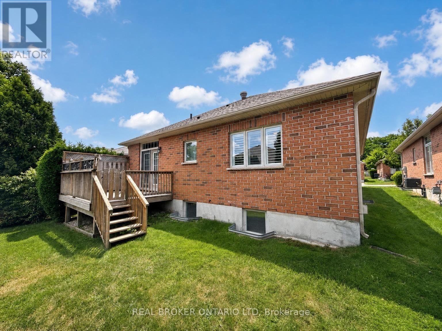14 - 18 Cadeau Terrace, London South, Ontario  N6K 4Z1 - Photo 30 - X13821028