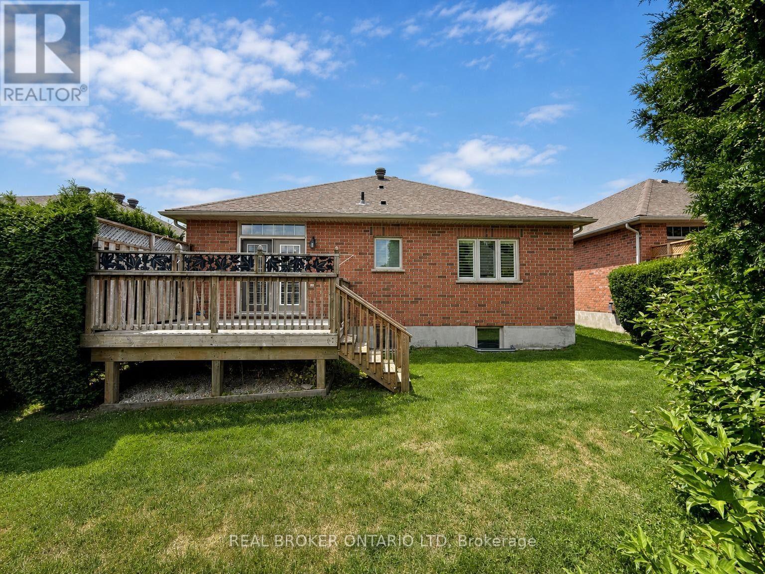14 - 18 Cadeau Terrace, London South, Ontario  N6K 4Z1 - Photo 31 - X13821028