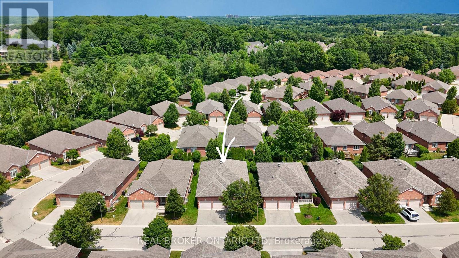 14 - 18 Cadeau Terrace, London South, Ontario  N6K 4Z1 - Photo 33 - X13821028
