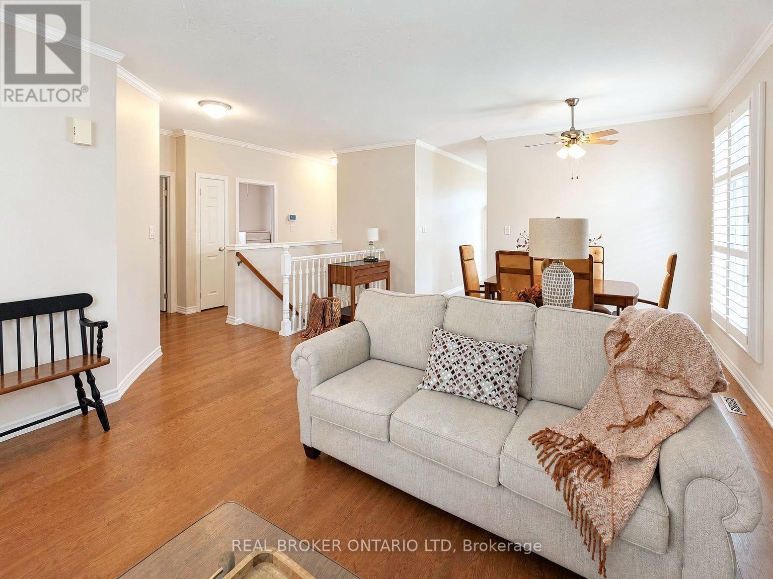 14 - 18 Cadeau Terrace, London South, Ontario  N6K 4Z1 - Photo 6 - X13821028