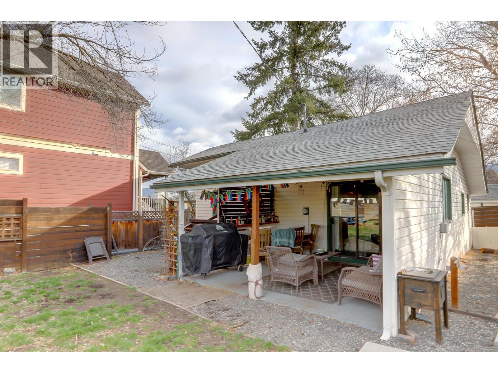 1703 33 Street, Vernon, British Columbia  V1T 5P9 - Photo 28 - 10380955