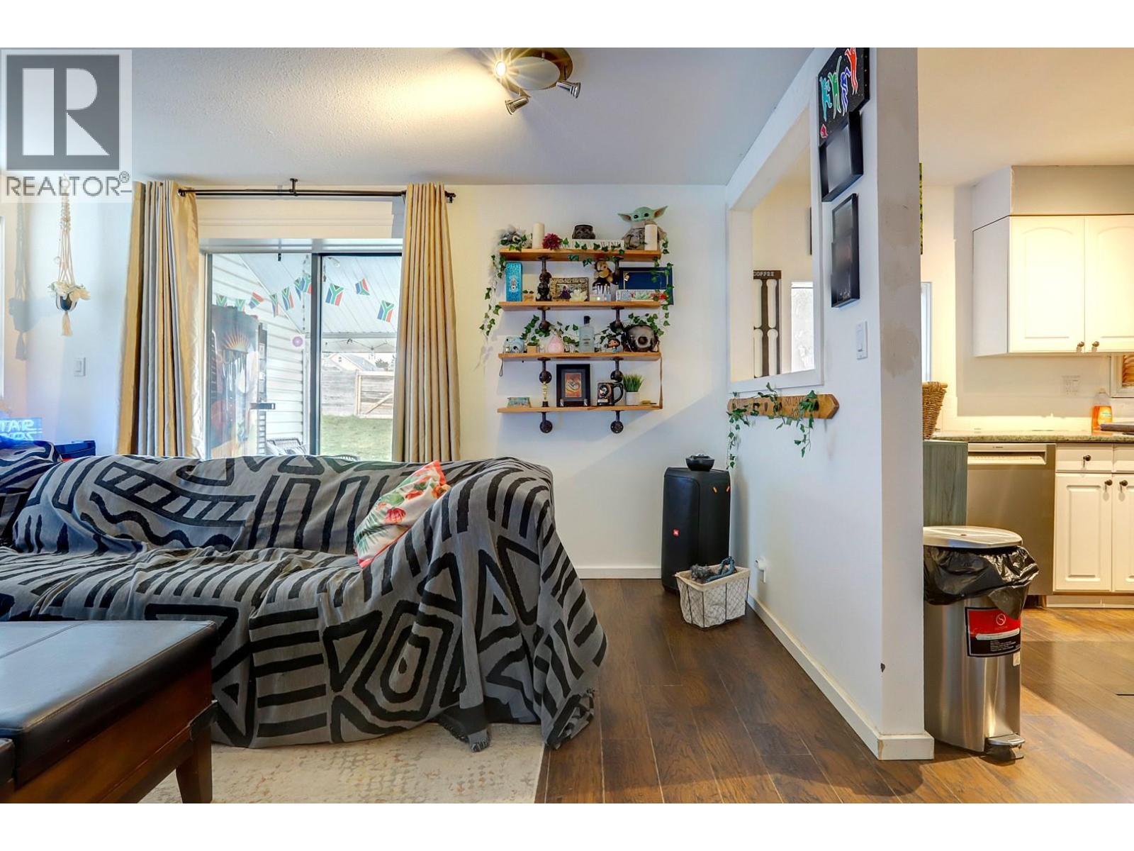 1703 33 Street, Vernon, British Columbia  V1T 5P9 - Photo 9 - 10380955