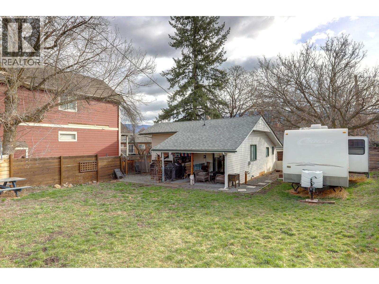 1703 33 Street, Vernon, British Columbia  V1T 5P9 - Photo 32 - 10380955