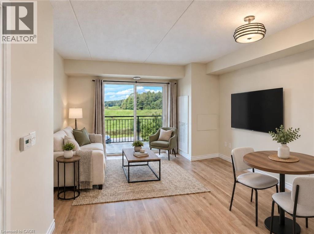 67 KINGSBURY Square Unit# 303, Guelph, Ontario