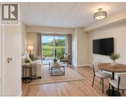 67 KINGSBURY Square Unit# 303, Guelph, Ontario