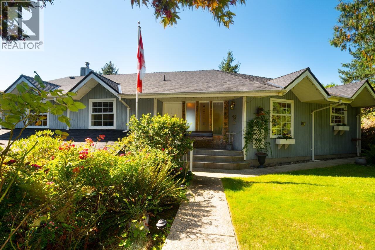 25 Tidewater Way, Lions Bay, British Columbia  V0N 2E0 - Photo 2 - R3168681